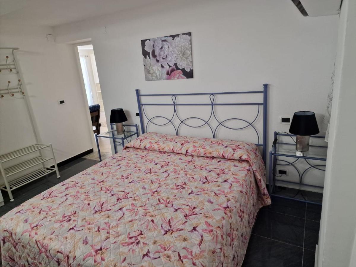 La Casa Minou Genova