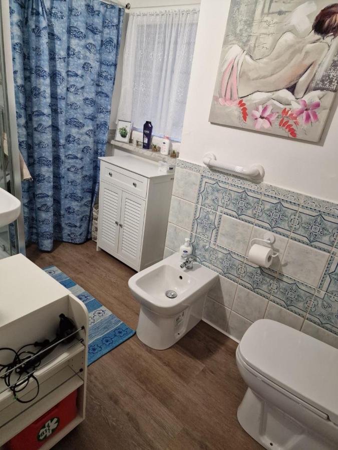 La Casa Minou Appartamento Genova
